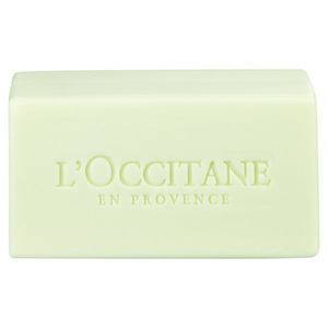 L'Occitane The Vert & Bigarade Perfumed Soap