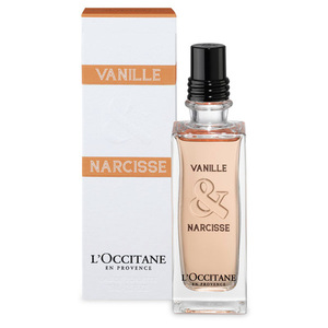 L'Occitane Vanille & Narcisse Eau De Toilette