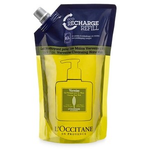L'Occitane Verbena Cleansing Hand Wash Refill
