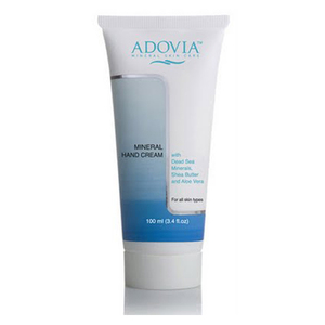 Adovia Mineral Hand Cream