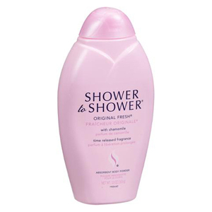 Ambi Skincare Shower to Shower Breeze Fresh
