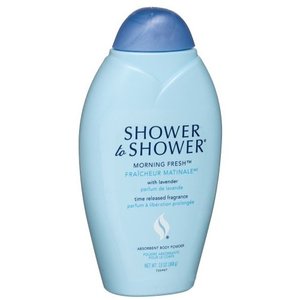 Ambi Skincare Shower to Shower Morning Fresh