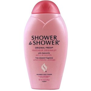 Ambi Skincare Shower to Shower Original Fresh
