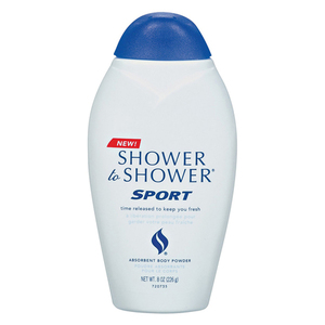 Ambi Skincare Shower to Shower SPORT