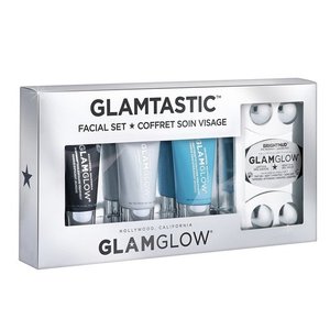 Glamglow Glamtastic Facial Set