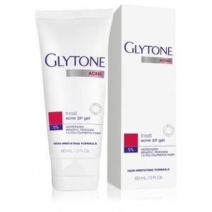 Glytone Acne 3P Gel