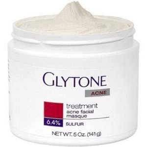 Glytone Acne Facial Masque