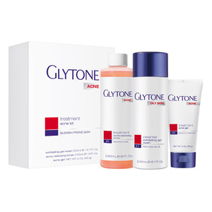 Glytone Acne Kit