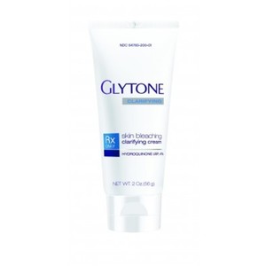 Glytone Clarifying Cream, Rx