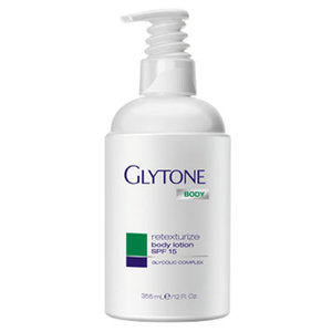 Glytone Body Lotion SPF 15 Broad Spectrum
