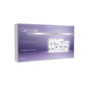 Glytone Clarifying Kit