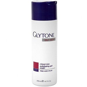 Glytone Exfoliating Gel Wash