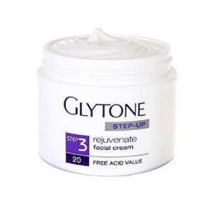 Glytone Facial Cream 3