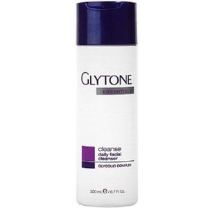 Glytone Daily Facial Cleanser