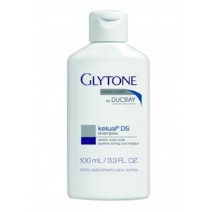 Glytone by Ducray KELUAL DS Shampoo