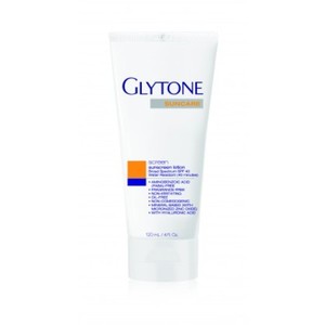 Glytone Sunscreen Lotion Broad Spectrum SPF 40