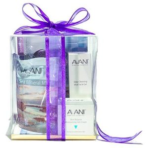 Avani Face & Cleansing Kit