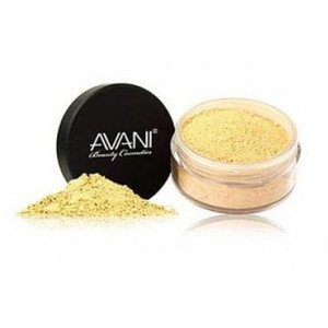 Avani Mineral Foundation Powder