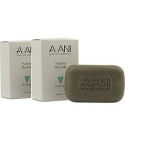 Avani Purifying Mud Soap