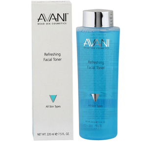Avani Refreshing Facial Toner