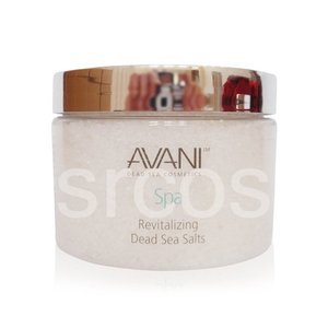 Avani Revitalizing Dead Sea Salts