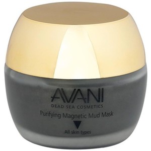 Avani Timeless Purifying Magnetic Mud Mask