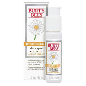 Burt's Bees Brightening Dark Spot Corrector