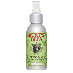 Burt's Bees Herbal Deodorant