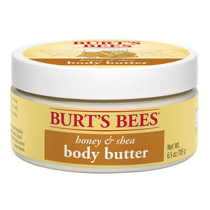 Burt's Bees Honey & Shea Body Butter