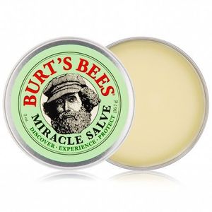 Burt's Bees Miracle Salve