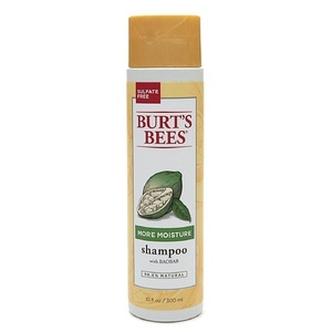 Burt's Bees More Moisture Baobab Shampoo