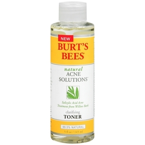 Burt's Bees Natural Acne Solutions Clarifying Toner