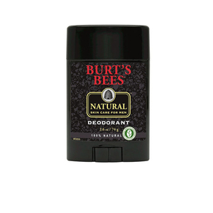 Burt's Bees Natural Skin Care for Men Deodorant