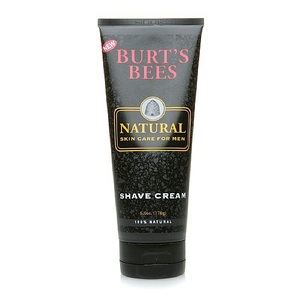 Burt's Bees Natural Skin Care for Men Shave Creme