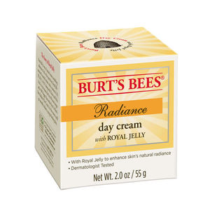 Burt's Bees Radiance Day Cream