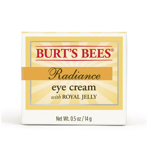 Burt's Bees Radiance Eye Cream