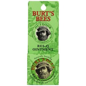Burt's Bees Res-Q Ointment - Travel Size