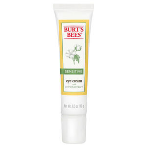 Burt's Bees Sensitive Eye Cream