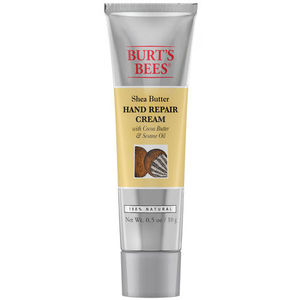 Burt's Bees Shea Butter Hand Repair Cream - Travel Size