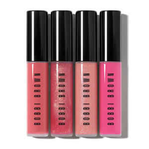 Bobbi Brown Pretty Pink Ribbon Lip Gloss Collection