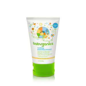 BabyGanics Soothing Protective Ointment