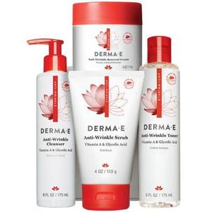 Derma E Anti-Wrinkle Vitamin A Essentials