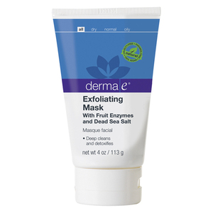 Derma E Exfoliating Mask with Fruit Enzymes