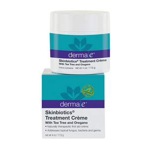 Derma E Skinbiotics Treatment Creme