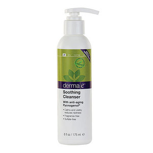 Derma E Soothing Cleanser with Pycnogenol