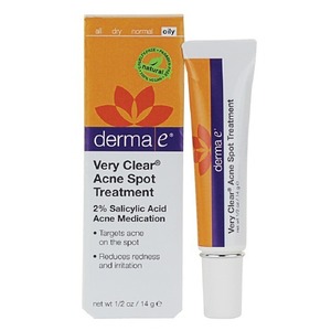 Derma E Very Clear Acne Spot Treatment