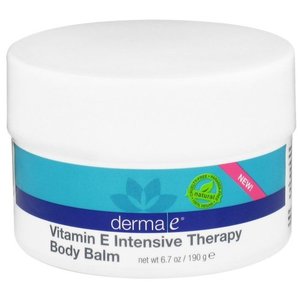 Derma E Vitamin E Intensive Therapy Body Balm