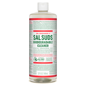 Dr. Bronner's Sal Suds Cleaners