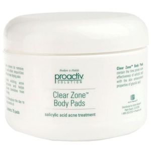 ProActiv Clear Zone Body Pads