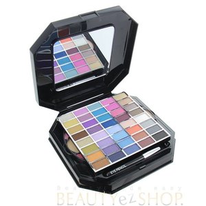 Beauty Revolution Deluxe Makeup Palette 68 Colors